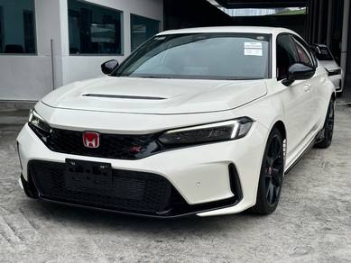 Honda CIVIC 2.0 TYPE R (5A condition) Low Mil