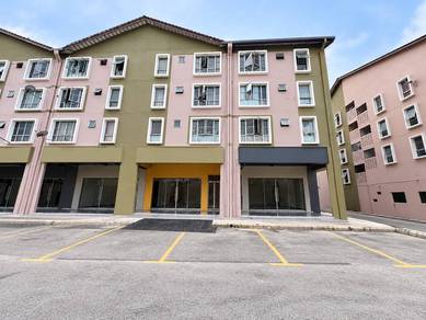 HOT AREA 🔥 Ground Floor Shop Lot, Seksyen 7, Shah Alam