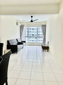 HIGH FLOOR! I Santorini [2 Side By Side Carpark] Tanjong Tokong Gurney