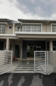 Pine Park @ Klebang 2 stry Freehold Gated Guarded