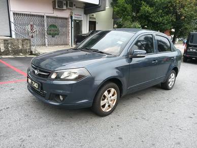 2011 Proton SAGA 1.3 FLX STANDARD (M)