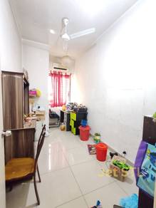 Below Market Value Setia Indah 13 Setia Alam 2 Sty Terrace House
