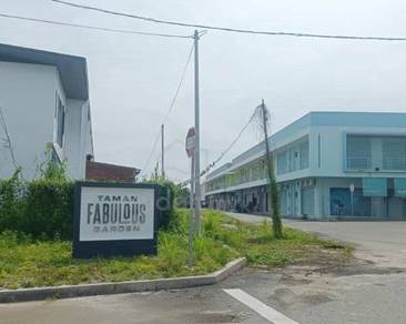 2-storey-Terraced-House-for-sale-Kota-Kinabalu-Sabah
