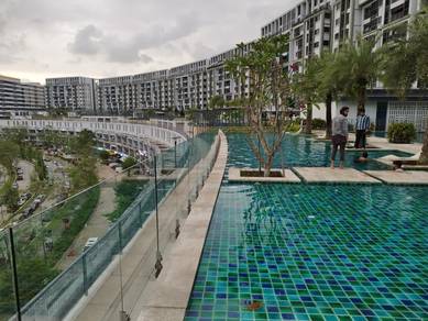 Radia Residence for rent