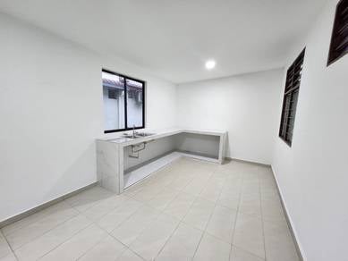 Tuas / Gelang Patah / 4Bedroom / Iskandar Puteri / Second-link