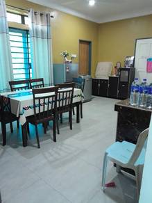 homestay akasia banting