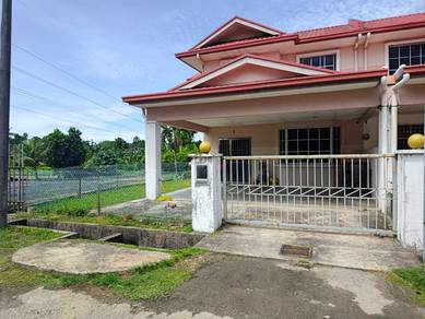 House Lot in Taman Palm Villa 2 for Sale
