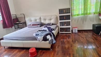 Bukit Segambut 2 Sty Semi-D House
