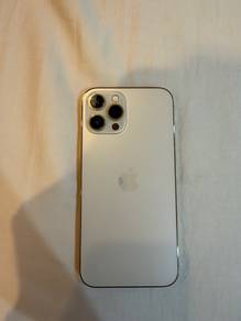 selling off iphone 12 Pro Max 256GB, Gold