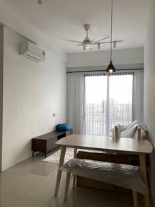 Piccadilly Condo.Partial Furnished.Greentown Ipoh.Angsana Mall.Cheap.