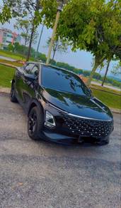 Chery OMODA 1.5 5 H MY23 (A)