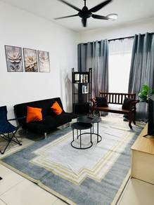 Residensi Akasia Salak Perdana Sepang