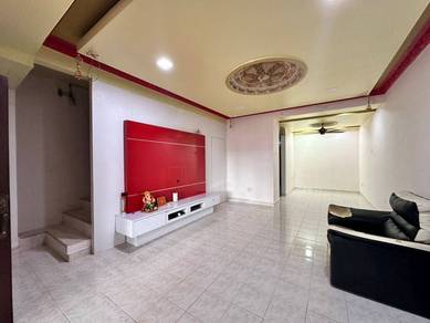 Mutiara Rini Jalan Jasa Double Storey ( Full Loan unit )