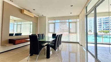 PRICE NEGO !! The LOOC Residence at Gurney Drive Georgetown For Rent