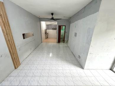 KNP SEWA LAGI🏠 ( INDAH CONDO ) 1K Depo CASH BACK RM50K LPPSA FULLOAN