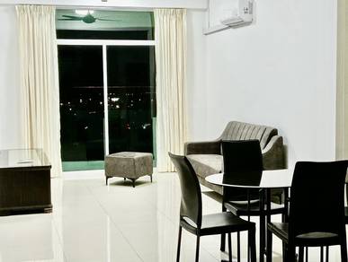 CHEAPEST! The Oasis [WORTH 1CP] Gelugor Greenlane Georgetown
