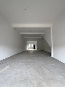 Taman Denai Alam @ Kota Masai Double Storey of Ground Floor Shop (Faci