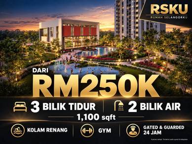 Rumah — Akses Mudah ke ELITE, MEX & LDP!