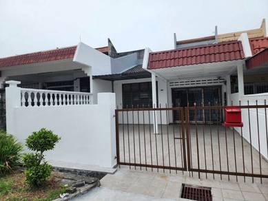 FOR RENT/ SEWA |  Rumah Teres Setingkat @ Kepayang , Seremban 2