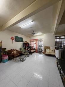 2-storey-Terraced-House-for-sale-Kulai-Johor