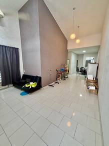 Setia Eco Garden @ Single Storey House with G&G