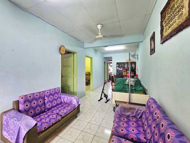 MURAH Single Storey Terrace Bandar Tasik Kesuma Fasa 7 Dekat Semenyih