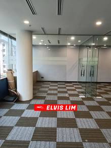 Office Wisma Leader 1106sqft Renovated Georgetown Good Location