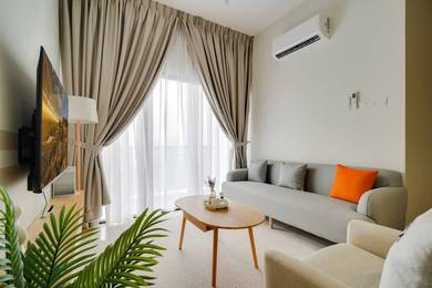 Horizon@Ipoh Town ForRent | Fully Furnished I Ready Move In