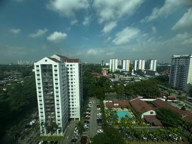 Bistari Impian 3R2B @ Full Loan Unit