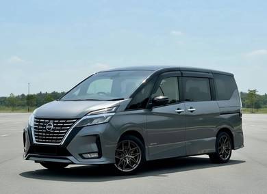 [2023] Nissan SERENA 2.0 PREMIUM Facelift C28