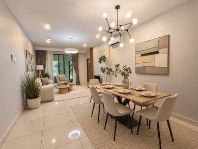 New-Condominium-for-sale-Putrajaya-Putrajaya-1