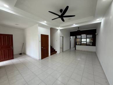 Impian Emas Double Storey bigger Size 24x80