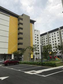 Trifolia Apartment