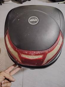 box givi siap tapak modenas mr3 euro 