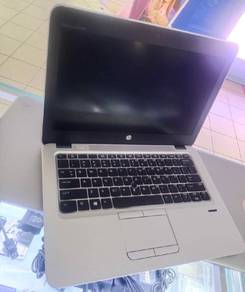 HP Elitebook 820 G3 128/8 GB Ram