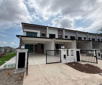 New-2-storey-Terraced-House-for-sale-Kota-Kinabalu-Sabah