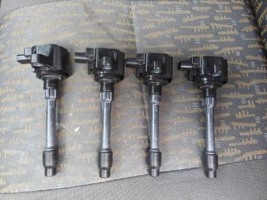 Coil Plug Honda Civic 1.5 turbo