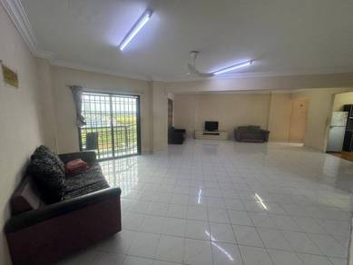 Seri Mutiara Apartments (Seri Alam)