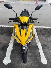 Honda Vario 125 2023