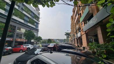 Office-space-for-sale-Cheras-Kuala-Lumpur