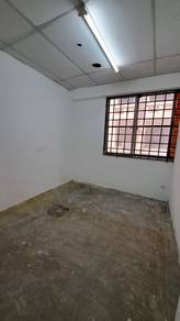 Cheras Business Center adjointed 2 unit office lot