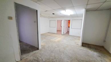 Cheras Business Center adjointed 2 unit office lot