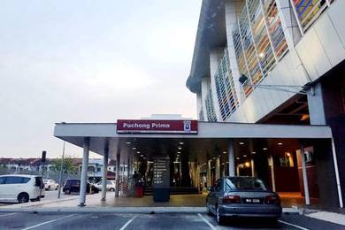 Room-for-rent-Puchong-Selangor