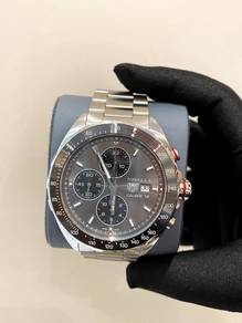 (Unused) 2024 Tag Heuer Formula 1 Calibre 16