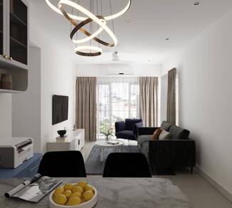 Condominium-for-sale-Sepang-Selangor