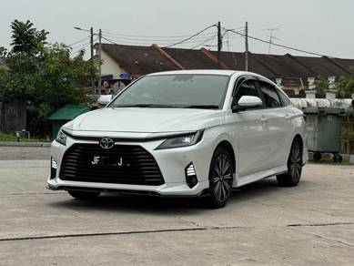Jomcheck report ✅️ Toyota VIOS 1.5 G New Model