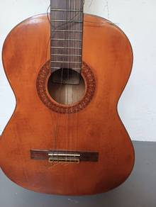 Craftsman Mark 14 Acoustic guitar 