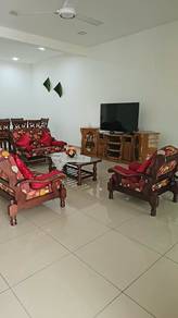 DOUBLE STOREY TERRACE Hijayu 1A, Bandar Sri Sendayan Non BUMi