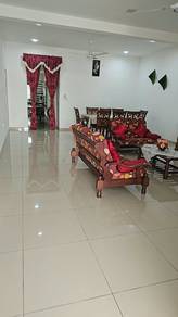 DOUBLE STOREY TERRACE Hijayu 1A, Bandar Sri Sendayan Non BUMi