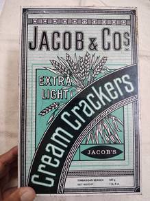 Jacob box